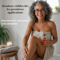 Virelau Magic 100ml — Fini la peau sèche.