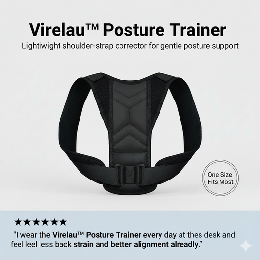 Virelau™ Posture Trainer