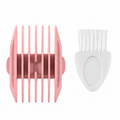 Sabot de coupe & Brosse de nettoyage